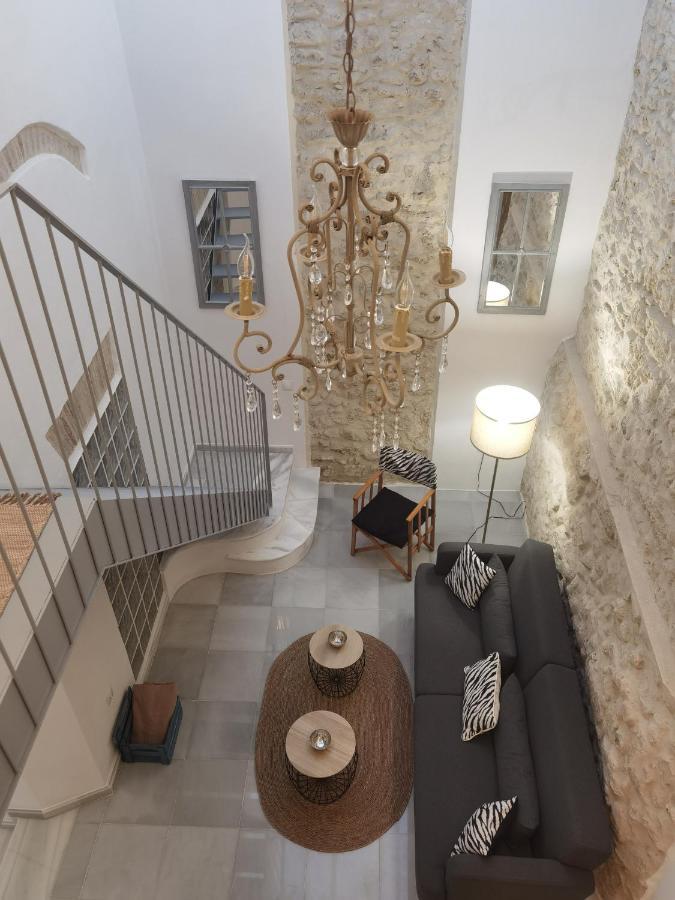 Ático Plaza 9 by casitasconencantoes Medina-Sidonia Exterior foto