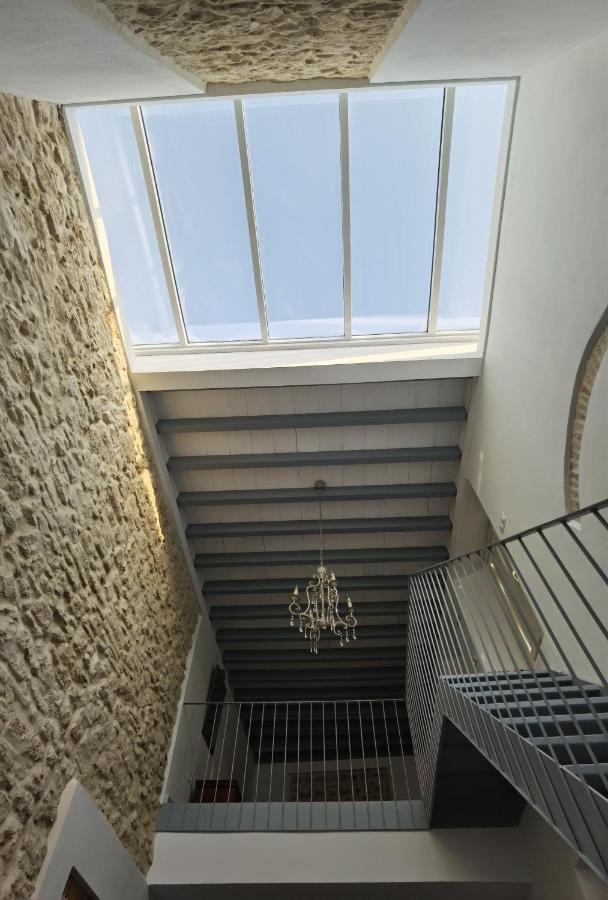 Ático Plaza 9 by casitasconencantoes Medina-Sidonia Exterior foto